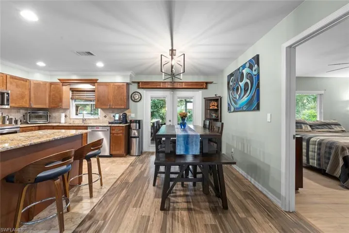 519 Nw 26th Pl, Cape Coral, Florida 33993
