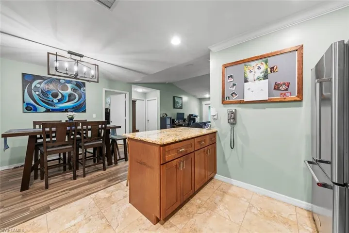 519 Nw 26th Pl, Cape Coral, Florida 33993
