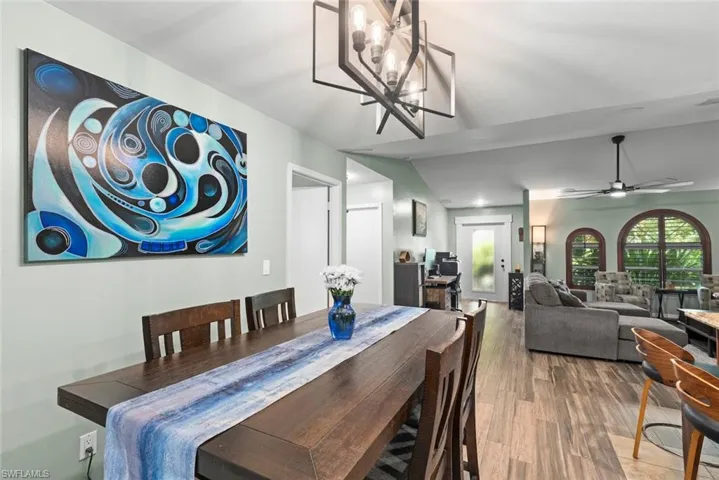 519 Nw 26th Pl, Cape Coral, Florida 33993