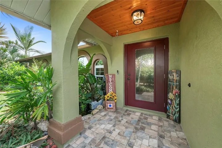 519 Nw 26th Pl, Cape Coral, Florida 33993
