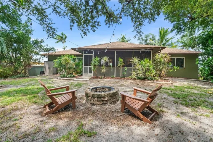 519 Nw 26th Pl, Cape Coral, Florida 33993