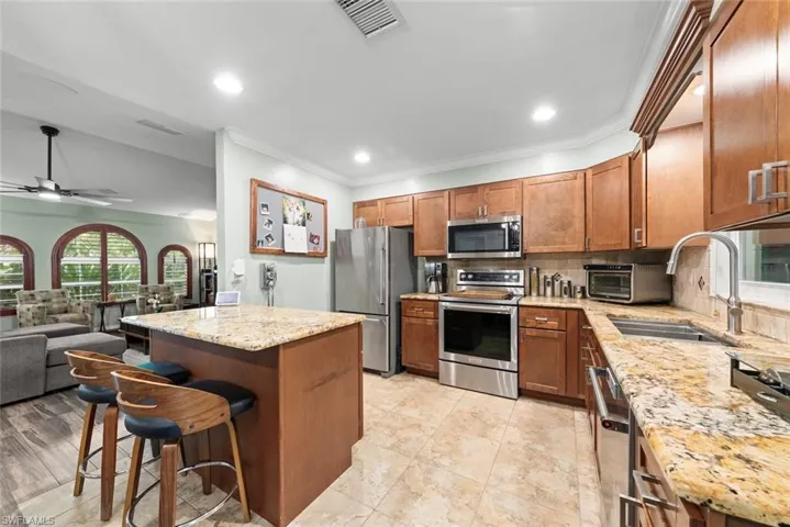 519 Nw 26th Pl, Cape Coral, Florida 33993