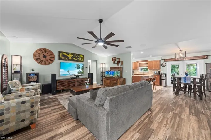 519 Nw 26th Pl, Cape Coral, Florida 33993