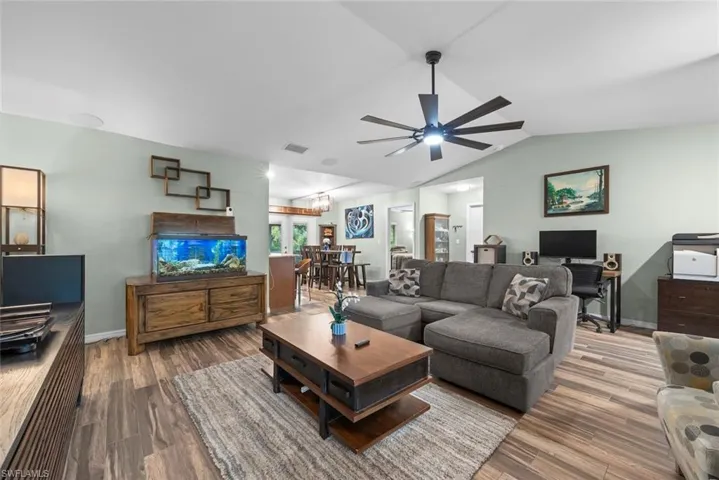 519 Nw 26th Pl, Cape Coral, Florida 33993