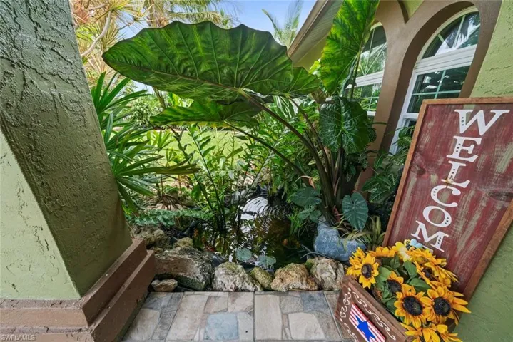 519 Nw 26th Pl, Cape Coral, Florida 33993