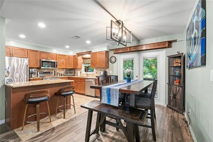 519 Nw 26th Pl, Cape Coral, Florida 33993
