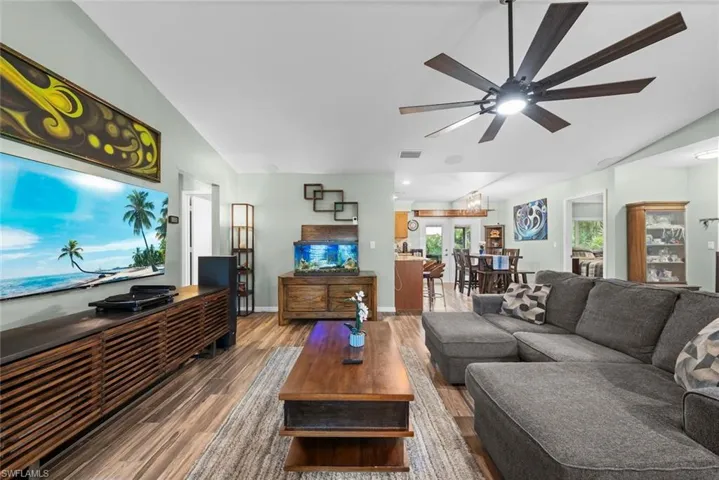 519 Nw 26th Pl, Cape Coral, Florida 33993
