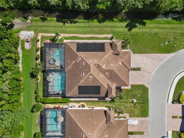 Premium end lot
