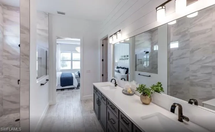 Photos are of furnished model. Homes may vary.
