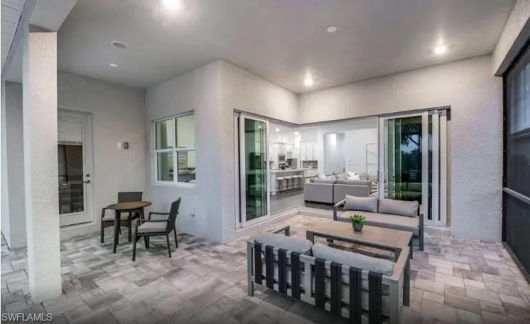 Photos are of furnished model. Homes may vary.