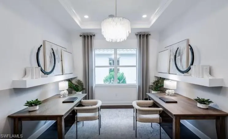 Photos are of furnished model. Homes may vary.