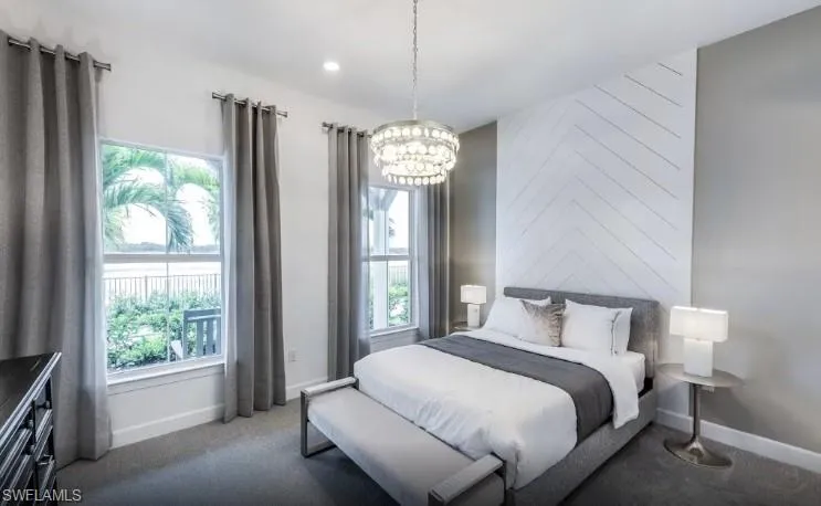 Photos are of furnished model. Homes may vary.
