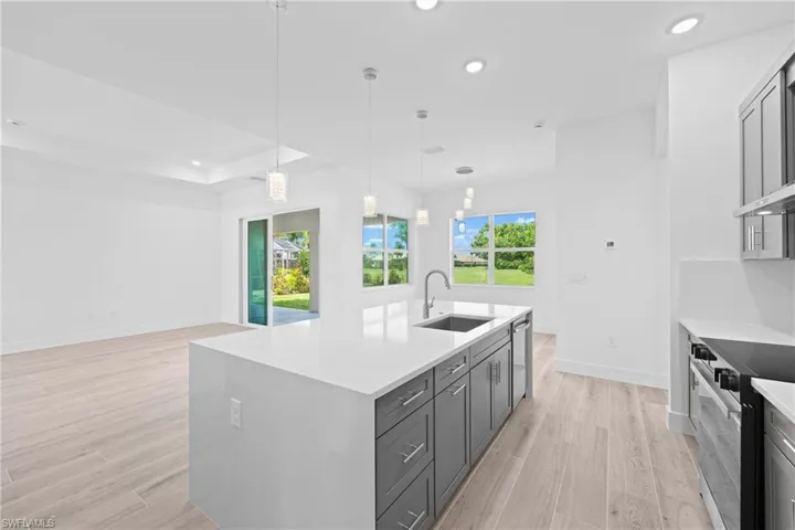 24432 Peppercorn Rd, Punta Gorda, Florida 33955