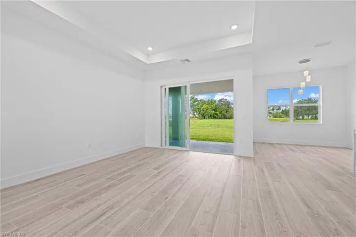 24432 Peppercorn Rd, Punta Gorda, Florida 33955