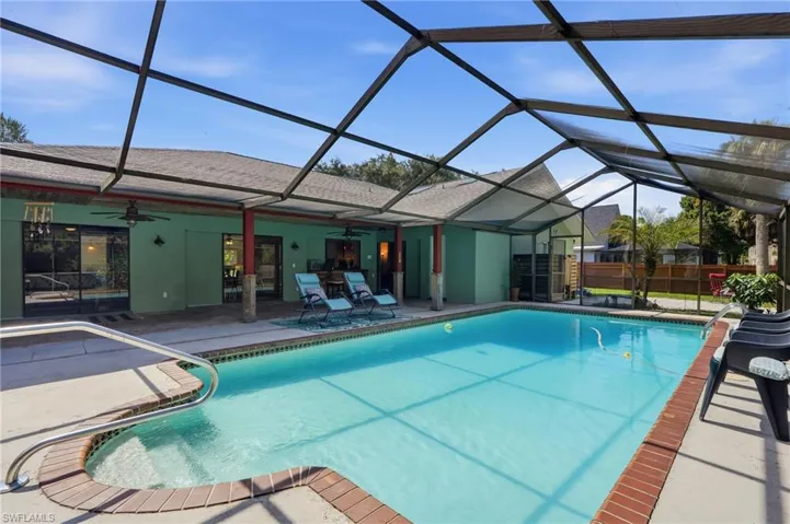 505 Thompson Ave, Lehigh Acres, Florida 33972