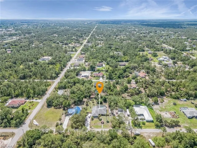 505 Thompson Ave, Lehigh Acres, Florida 33972