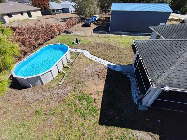 2912  52nd W ST, Lehigh Acres, FL 33971