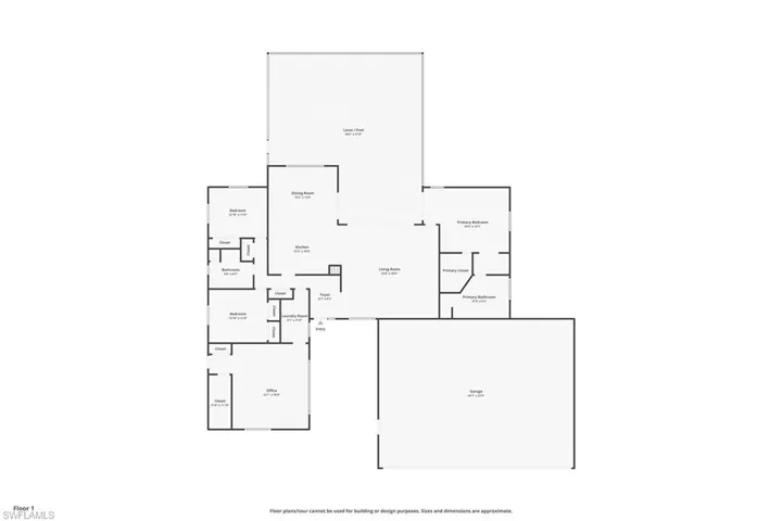 6810  Tech  CT, Fort Myers, FL 33905