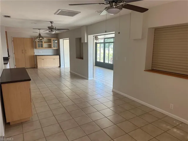 Bonus room for flexible use.