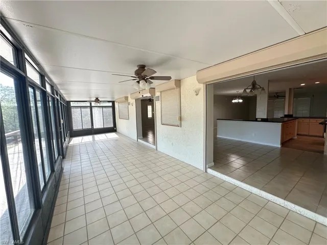 Amazing Florida Room
