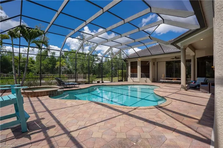 11317 Ranchette Rd, Fort Myers, Florida 33966
