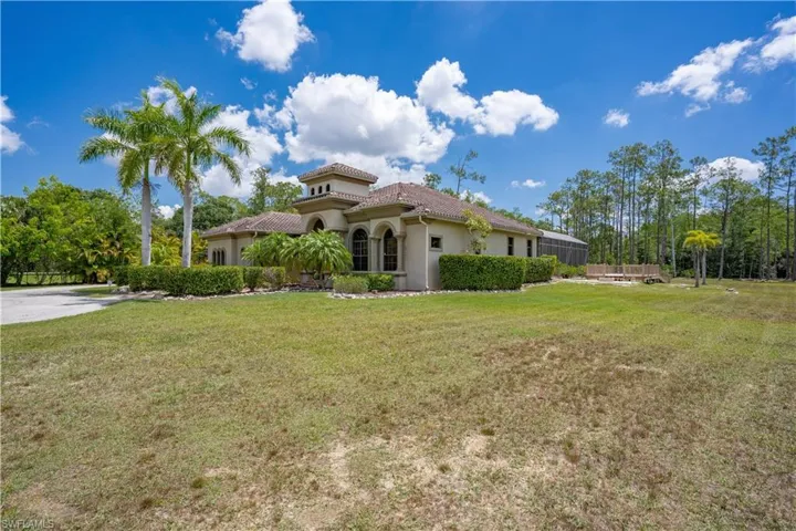 11317 Ranchette Rd, Fort Myers, Florida 33966
