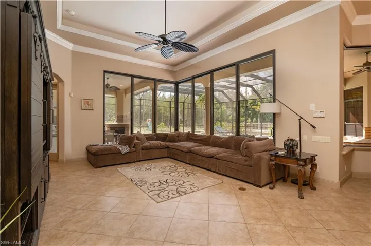 11317 Ranchette Rd, Fort Myers, Florida 33966