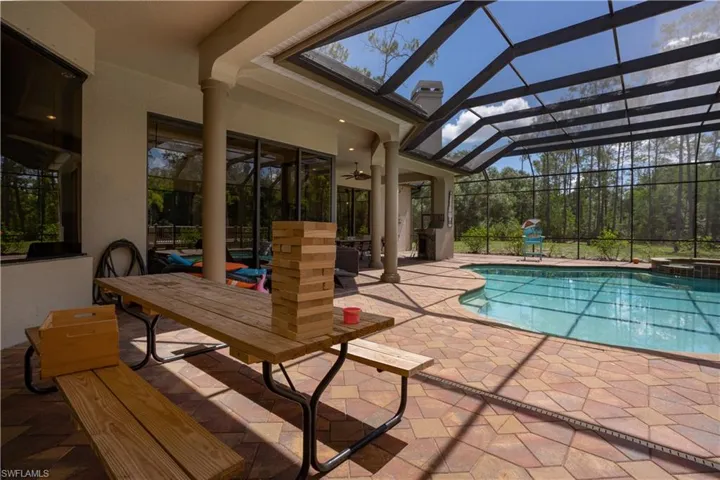 11317 Ranchette Rd, Fort Myers, Florida 33966