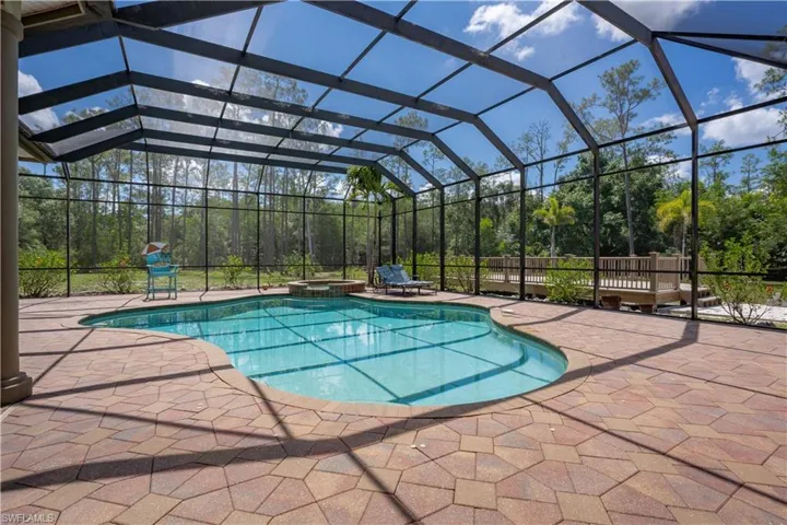 11317 Ranchette Rd, Fort Myers, Florida 33966