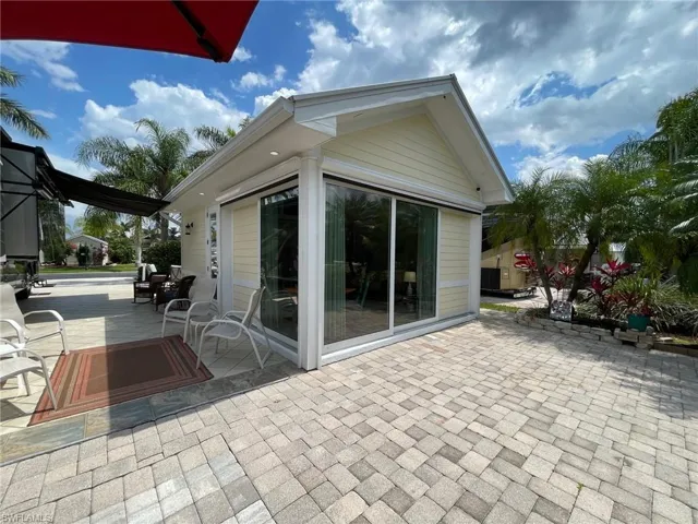 Lot 313 3131 E Riverbend Resort  BLVD, Labelle, FL 33935