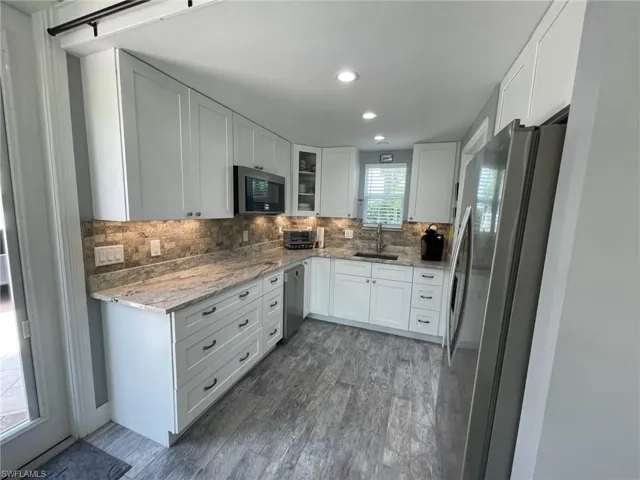 Lot 313 3131 E Riverbend Resort  BLVD, Labelle, FL 33935