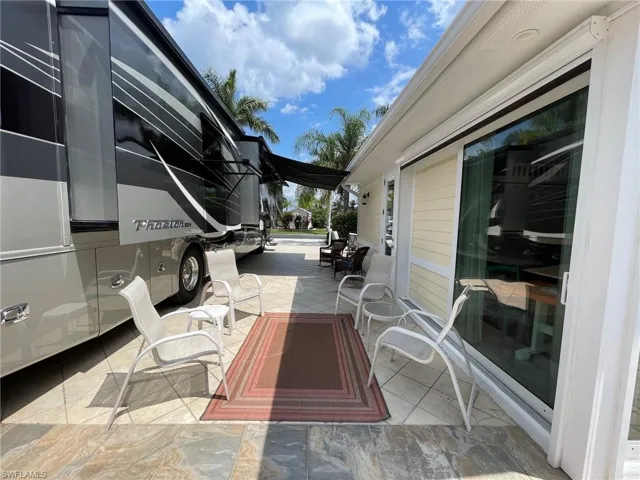 Lot 313 3131 E Riverbend Resort  BLVD, Labelle, FL 33935