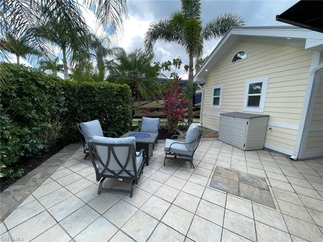 Lot 313 3131 E Riverbend Resort  BLVD, Labelle, FL 33935