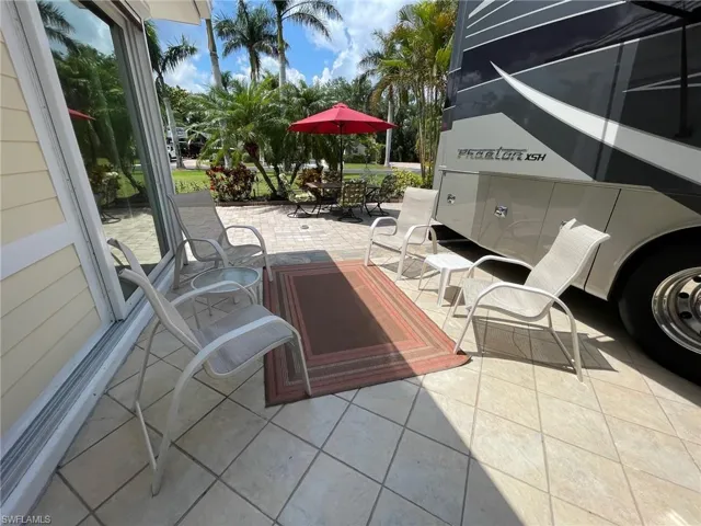 Lot 313 3131 E Riverbend Resort  BLVD, Labelle, FL 33935
