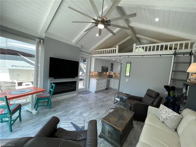 Lot 313 3131 E Riverbend Resort  BLVD, Labelle, FL 33935