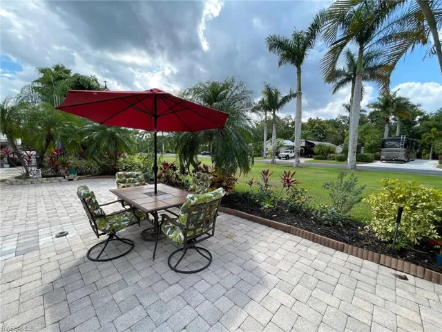 Lot 313 3131 E Riverbend Resort  BLVD, Labelle, FL 33935