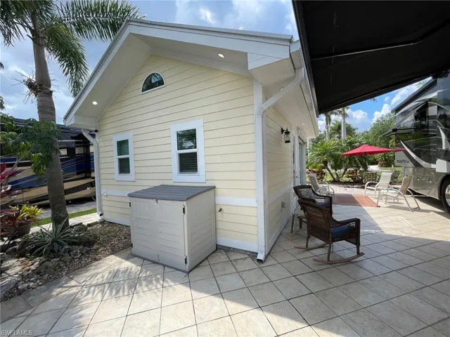 Lot 313 3131 E Riverbend Resort  BLVD, Labelle, FL 33935