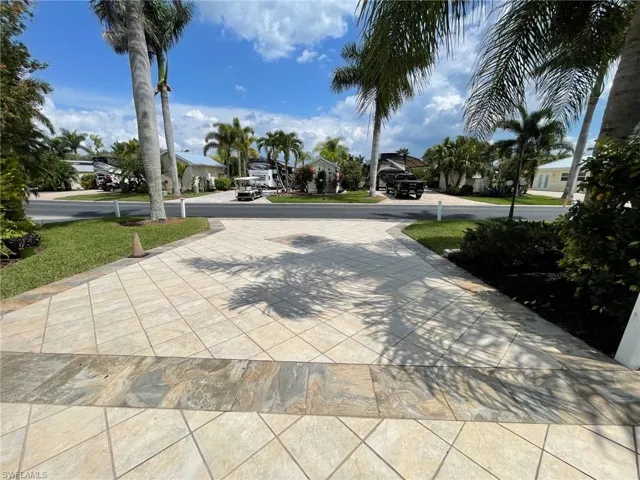 Lot 313 3131 E Riverbend Resort  BLVD, Labelle, FL 33935