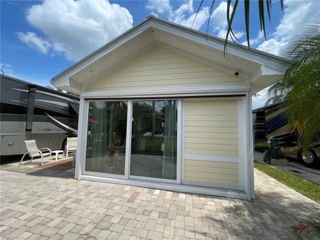 Lot 313 3131 E Riverbend Resort  BLVD, Labelle, FL 33935