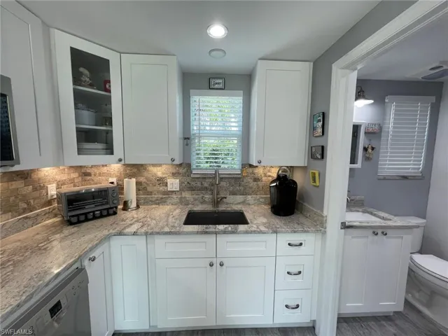 Lot 313 3131 E Riverbend Resort  BLVD, Labelle, FL 33935