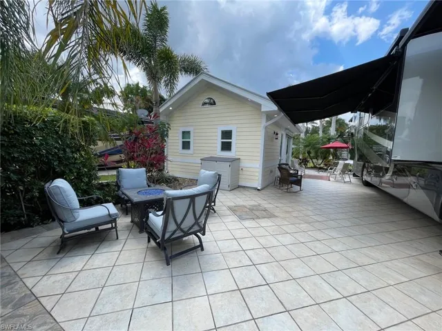 Lot 313 3131 E Riverbend Resort  BLVD, Labelle, FL 33935