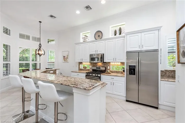 9123  Cherry Oaks  LN, Naples, FL 34114