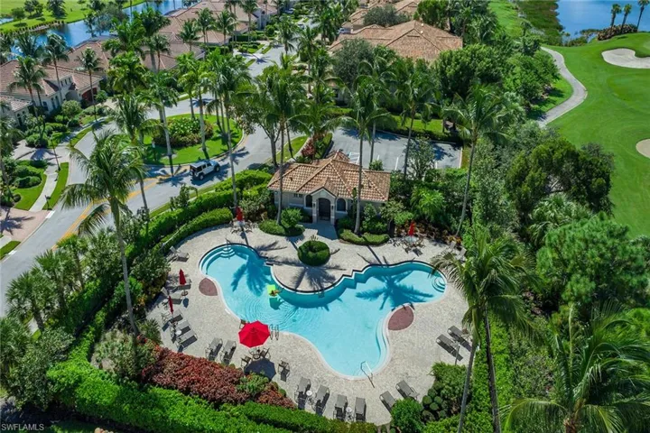 9123  Cherry Oaks  LN, Naples, FL 34114