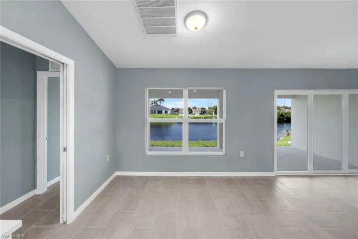 owner's suite