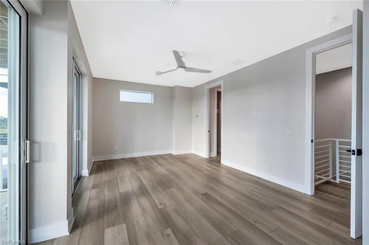 Master bedroomLevel 2