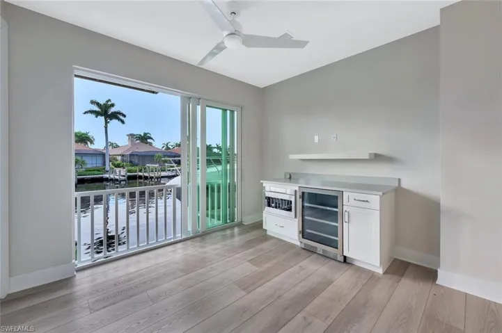 Boardwalk Bedroom