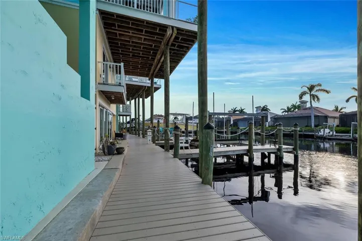 Boardwalk