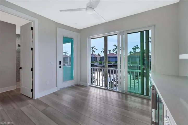 Boardwalk Bedroom