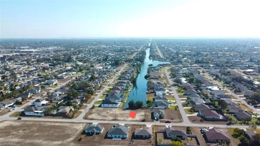 2809 SW 7th  PL, Cape Coral, FL 33914