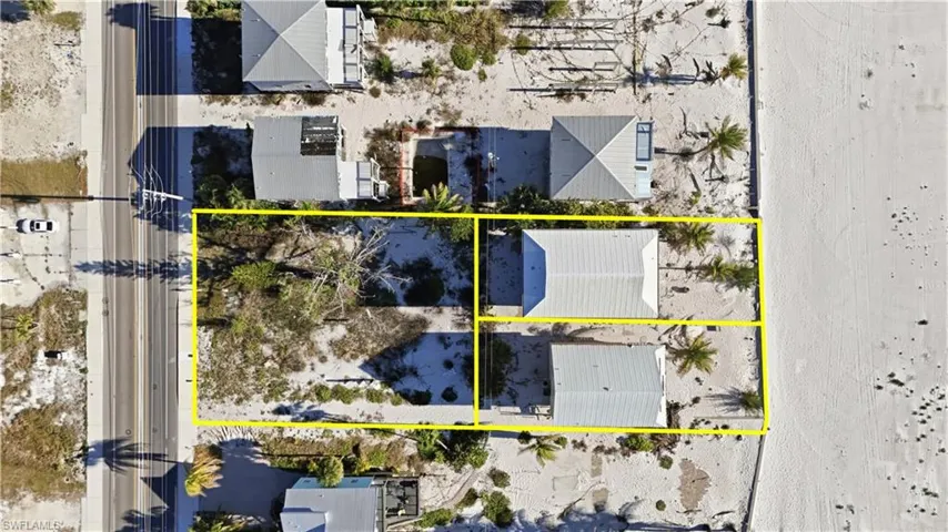 5256 Estero Blvd, Fort Myers Beach, Florida 33931